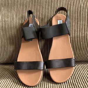 Steve Madden Sandals 8 1/2